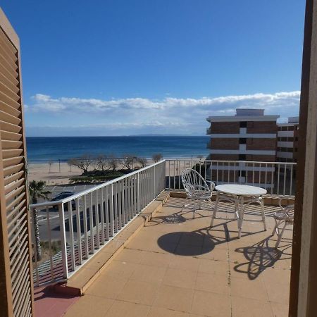 Atico Con Vista Mar. 50 M De La Playa - Casa Nova 13 Διαμέρισμα Ρόζες Εξωτερικό φωτογραφία